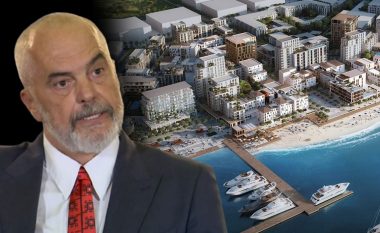 Akuzat për Portin e Durrësit, Rama: Armiqësi kundër investimit më të madh në rajon