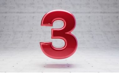 Pse 3 konsiderohet numri i përsosur?