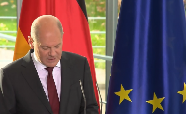 Samiti për procesin e Berlinit, Scholz: Marrëveshjet e firmosura do të përmirësojnë jetën në rajon