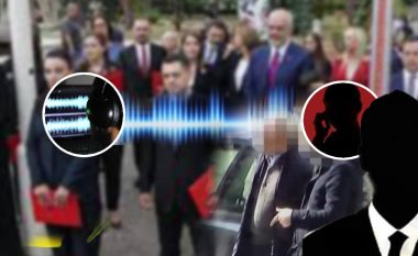 “Termet” në politikën shqipare, gazetari: Dy ministra dhe një kryebashkiak përgjohen nga shërbimet e huaja