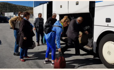 VOA: Prirje të reja të emigracionit shqiptar në Greqi