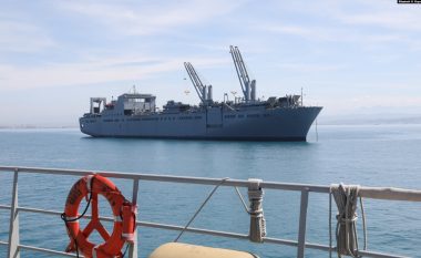 BE-ja anulon grantin e Fondit të Investimeve për portin e Durrësit