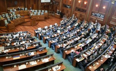 Lista Serbe kthehet në Kuvend, këta janë deputetët e rinj