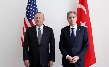 Kriza e grurit/ SHBA falënderon Turqinë për rifillimin e marrëveshjes së ndërmjetësuar nga Ankaraja