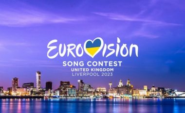 Bëhen ndryshime të mëdha në Eurovision 2023! Zbulohen detajet