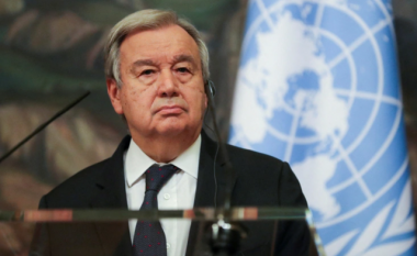 Pas sulmit në Poloni, OKB kërkon të shmanget përshkallëzimi i luftës në Ukrainë