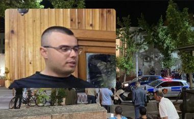 Akuzohet për vrasjen e kolegut, shtyhet seanca për efektivin Ludjan Zaimi