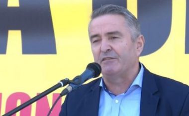 Protesta e Pegadodëve, Kovaçi: Bojkoti do të vazhdojë, greva e urisë është pezulluar deri në shkurt