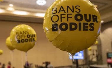 Pas Vermontit, Kalifornisë dhe Miçiganit, Kentaki kundërshton amendamentin kushtetues për abortin