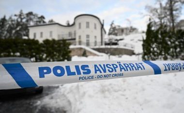 Dyshohen për spiunazh ndaj Suedisë dhe një vendi tjetër, arrestohet në Stokholm çifti i të moshuarve