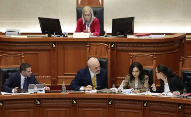 BIRN: Kuvendi fut me procedurë të përshpejtuar marrëveshjen sekrete për portin e Durrësit