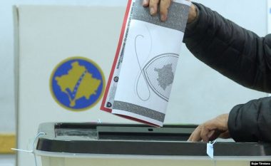 Zgjedhjet në veri të Kosovës, shtyhet afati për certifikimin e subjekteve politike