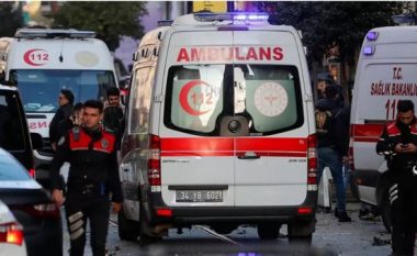 Shpërthimi në Stamboll, në të njëjtin vend në 2016 ndodhi një sulm terrorist