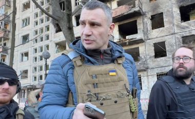 Zelensky e kritikoi për masat në kryeqytet, kryebashkiaku i Kievit: Nuk përfshihem në mosmarrëveshje politike