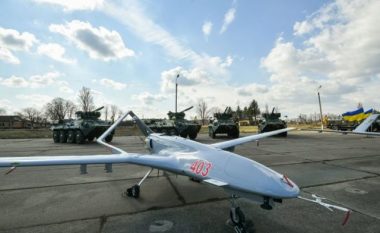 Ukraina zbulon planin e Kremlinit: Do të furnizohen me 200 dronë ushtarakë nga Irani