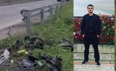 Albeu: EMRI/ Aksidenti tragjik në Durrës, identifikohet viktima e dytë