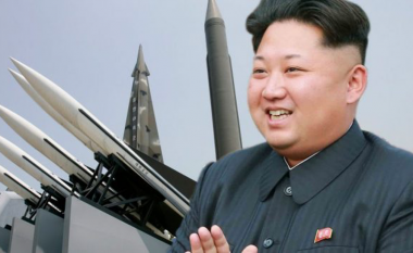 Korea e Veriut lëshon një tjetër raketë balistike, alarm në Japoni