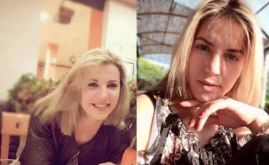 U vra bashkë me partnerin nga ish-burri, i jepet lamtumira 37-vjeçarja shqiptare në Itali