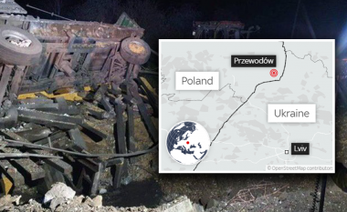 Sulmi me raketa ruse, Polonia e vendosur për aktivizimin e nenit  4 të NATO-s