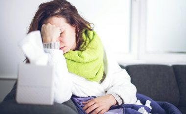 5 mënyra të thjeshta si të shmangni gripin