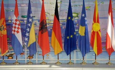 Mbahet sot procesi i Berlinit, Kosova pritet të nënshkruaj tri marrëveshje
