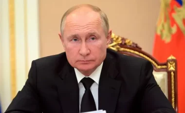 Dokumentet e kapura zbulojnë planin e Putinit para pushtimit, donte të aneksonte Ukrainën deri në gusht