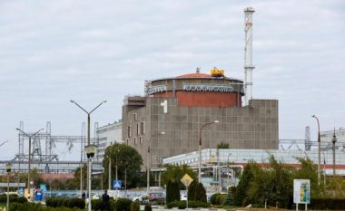 IAEA: Nuk ka shqetësime për sigurinë bërthamore në Zaporizhzhia pas bombardimeve