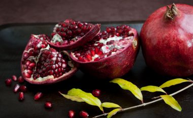 Virozat i parandaloni me frutin e stinës, zgjidhja e përditshme natyrale