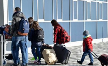 Shtetasit e Maqedonisë së Veriut janë të dytët në rajon bazuar në kërkesat për azil në Evropë