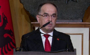 Sulmi ndaj Sali Berishës, reagon Presidenti Begaj: Akt i papranueshëm