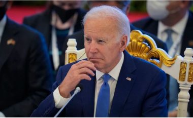 Dokumentet e shënuara sekrete, në ish-zyrën e presidentit Biden: Republikanët kërkojnë vlerësim të dëmeve