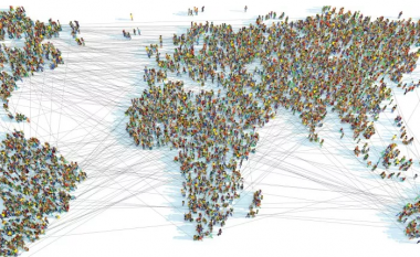 OKB: Popullsia e botës arrin 8 miliardë