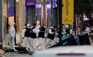 Sulmi në Stamboll, Bullgaria akuzon pesë persona: Ndihmuan një prej të dyshuarit