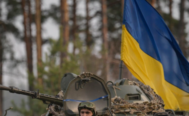 Ukraina ka një rezistencë sekrete që vepron prapa linjave ruse