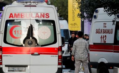 Sulmi me bombë në Stamboll, Erdogan: U vranë 6 persona