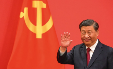 Xi Jinping-un e pret një vit i vështirë, a e ka arritur Kina kulmin e fuqisë së saj?