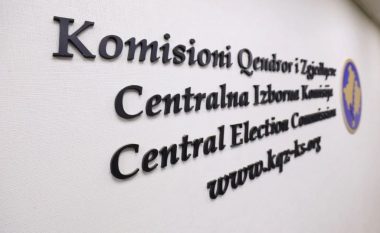 KQZ-ja certifikon 12 kandidatë për zgjedhjet në veri të Kosovës