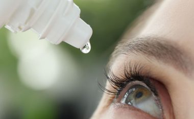 Sindroma e syve të thatë, simptomat më të zakonshme