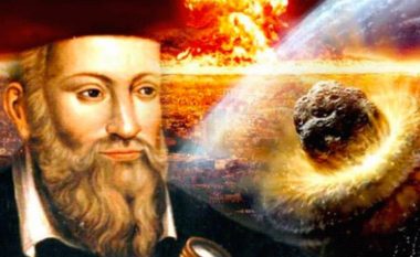 “Nesër do të ndodhë…”, cili ishte në të vërtetë, sekreti i Nostradamusit? Disa gjëra që nuk i dinim