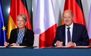Gjermania dhe Franca, deklaratë për forcimin e solidaritetit energjetik: Miqtë mbështesin njëri-tjetrin në kohë krize
