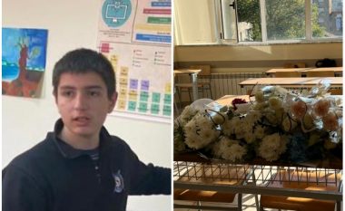 U aksidentua para dy javësh, ndërron jetë në spital 16-vjeçari në Tiranë