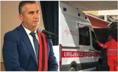 U plagos me thikë nga ish-punonjësi i bashkisë së Divjakës, kryebashkiaku Kokoneshi niset drejt “Traumës”