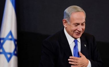 Netanyahu mandatohet për formimin e Qeverisë së re izraelite