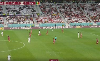 Katari i thotë lamtumirë Kupës së Botës, Senegali dyfishon shifrat