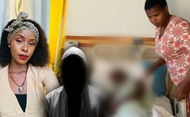 “Shoqja e dhomës e dhunonte”, nëna e 22-vjeçares nga Kenia flet për telefonatën e fundit me vajzën