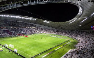 Starton sot Botërori “Katar 2022”, kjo është ndeshja hapëse
