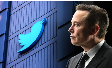“Falimentimi nuk përjashtohet”, Elon Musk ngre alarmin për Twitter: Kompania në rrethana të vështira ekonomike