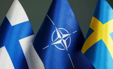 Si mund të pengohet anëtarësimi i Suedisë dhe Finlandës në NATO?