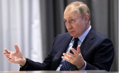 Putin: Këmbimet e të burgosurve me SHBA-në janë të mundshme
