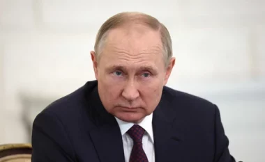 Plani i Putin për ta ngrirë Ukrainën deri në nënshtrim, duket i destinuar të dështojë